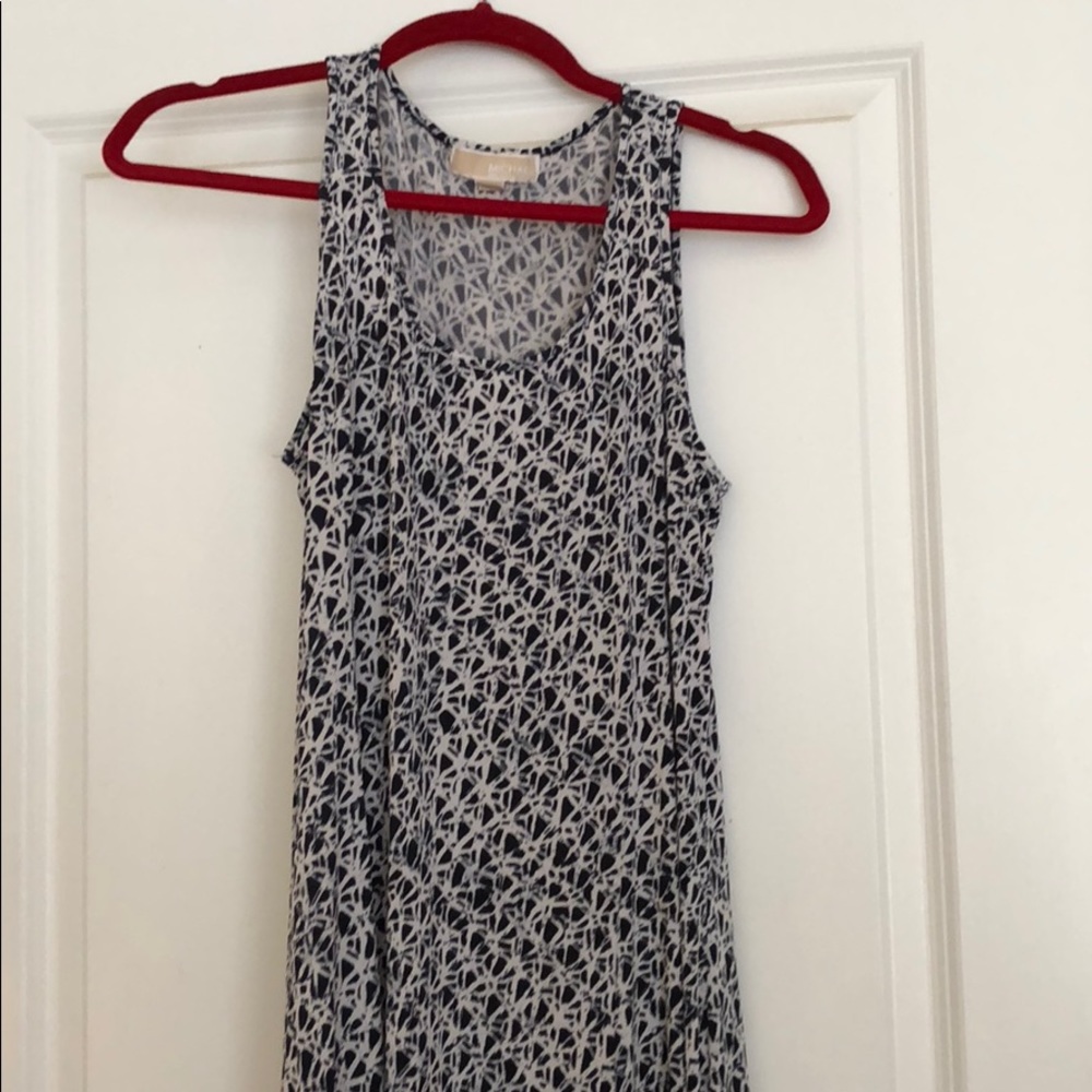Michael Kors Maxi Dress